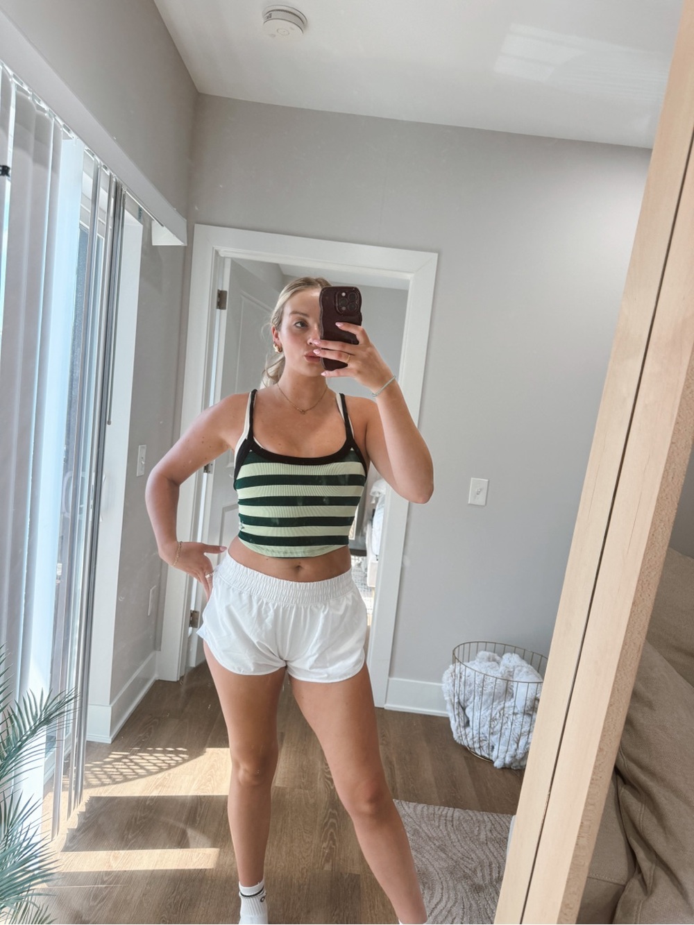 FP MOVEMENT TANK S